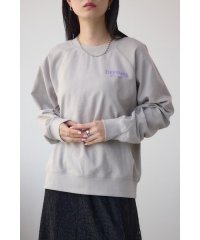 AZUL by moussy/ミニウラケプリントトップス/508040174