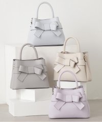 PROPORTION BODY DRESSING/フロントリボンバッグ/508040229