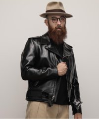 Schott/613UHT HORSEHIDE ONESTAR TALL/ホースハイド ワンスタートール/508040240