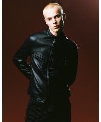 Schott/641XXH HORSEHIDE STAND RIDERS/ホースハイド スタンドライダース/508040248