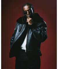 Schott/257S B－3 BOMBER JACKET/ボンバージャケット/508040249