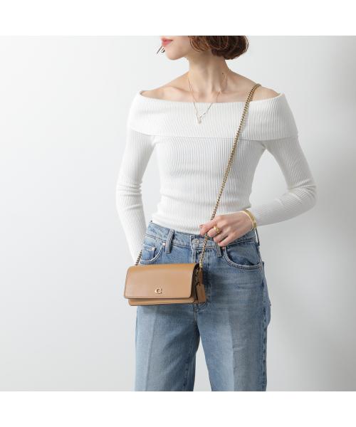 競売 クーポン】【セール22%OFF】コーチ COACH COACH チェーン 小物