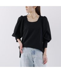 TWILL/ツウィル TWILL TWILL ブラウス AKW－23302 スクエアネック/508043092