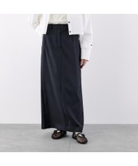 TWILL/ツウィル TWILL TWILL ロングスカート TW24235 ストレート/508043093