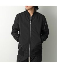 Rick Owens DRKSHDW/リックオウエンス ダークシャドウ Rick Owens DRKSHDW Rick Owens ジャケット CLASSIC FLIGHT RU01E5778 FT/508043103