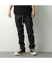 Rick Owens DRKSHDW/リックオウエンス ダークシャドウ Rick Owens DRKSHDW Rick Owens トラックパンツ RU01E5390 TWL リネン/508043104