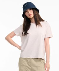 AIGLE/エーグル AIGLE コットンリネンTシャツ/508043153
