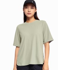 AIGLE/エーグル AIGLE 速乾ショートスリーブTシャツ/508043154