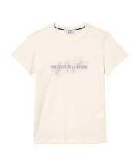 AIGLE/エーグル AIGLE 速乾プリントTシャツ/508043155