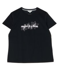 AIGLE/エーグル AIGLE 速乾プリントTシャツ/508043155