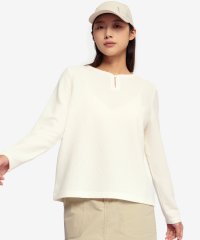 AIGLE/エーグル AIGLE UVCロングスリーブTシャツ/508043156