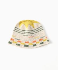 JOINT WORKS/SUBLiME/サブライム FINE HANDKNIT HAT/508043531