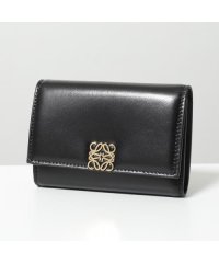 LOEWE/ロエベ LOEWE LOEWE 財布 ANAGRAM PUFFER アナグラム パファー C821S33X06/508043860