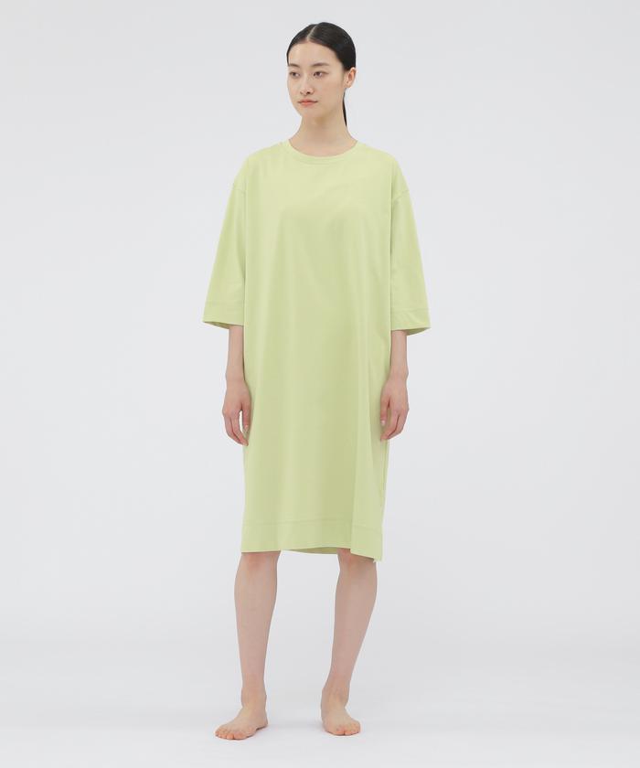 MARGARET HOWELL ハウスホールド　ワンピース＋パンツ　パジャマ新品 SUMMER HOMEWEAR | MARGARET HOWELL