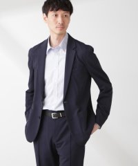 NANO universe/「N JACKET PREMIUM」IN DRY カノコストレッチジャケット(セットアップ可)/507912324