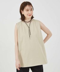 abahouse mavie/バックスリットノースリ/508003588