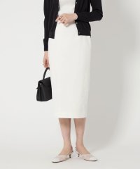 UNITED ARROWS/RIRANCHA ツイル タイトスカート/508018091