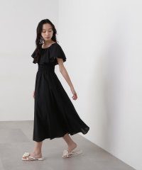 N Natural Beauty Basic/2wayオフショルワンピース/508036512