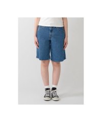 Levi's/BAGGY DAD ジーンズ ダークインディゴ/508043231