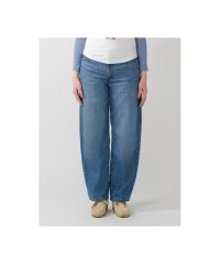 Levi's/BAGGY DAD ジーンズ ミディアムインディゴ/508043255