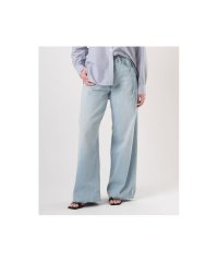 Levi's/XL STRAIGHT ジーンズ ライトインディゴ/508043257