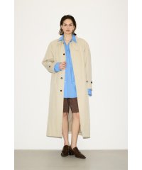 SLY/DOLMAN SOUTIEN COLLAR コート/508043272