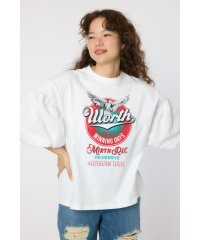 RODEO CROWNS WIDE BOWL/VariousバルーンスリーブTシャツ/508043312
