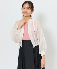 AND COUTURE/シャイニーシアーマンパ/508043376