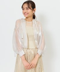 AND COUTURE/シャイニーシアーマンパ/508043376