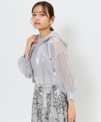 AND COUTURE/シャイニーシアーマンパ/508043376