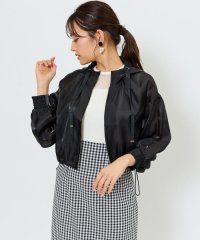 AND COUTURE/シャイニーシアーマンパ/508043376