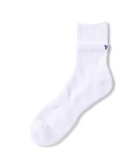 BEAVER/ROSTER SOX/ロスターソックス  YES NO SOX メンズ レディース/508043452