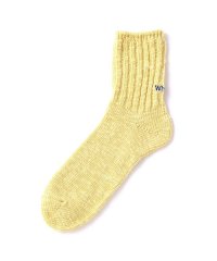 BEAVER/ROSTER SOX/ロスターソックス  What's Up Socks/508043455