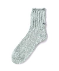 BEAVER/ROSTER SOX/ロスターソックス  What's Up Socks/508043455