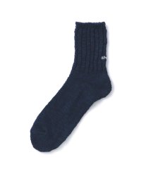 BEAVER/ROSTER SOX/ロスターソックス  What's Up Socks/508043455