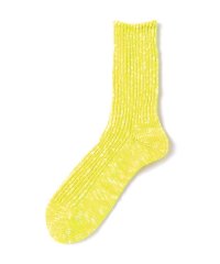 BEAVER/ROSTER SOX/ロスターソックス  60 RIB NEO SOCKS メンズ レディース/508043458