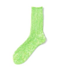 BEAVER/ROSTER SOX/ロスターソックス  60 RIB NEO SOCKS メンズ レディース/508043458