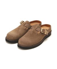 Schott/BROTHER BRIDGE/ブラザーブリッジ/GOGH SUEDE/ゴッホ スウェード/508043459