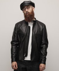 Schott/541XX CAFE RACER NEW NAKED/カフェレーサー ニューネイキッド/508043460