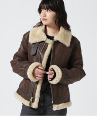 Schott/Women's/247SW B－3 BOMBER JACKET/ボンバージャケット/508043466