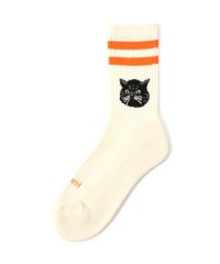 RoyalFlash/ROSTER SOX/ロスターソックス/CAT SOX/508043483