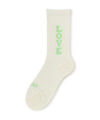 RoyalFlash/ROSTER SOX/ロスターソックス/LOVE SOX/508043487