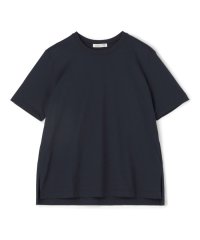 TOMORROWLAND collection/スーピマコットンジャージー クルーネックプルオーバー/504623659