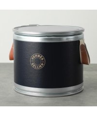 HERMES/エルメス Hermes HERMES サドルボックス SADDLE BOX 馬具缶 収納BOX/505822137