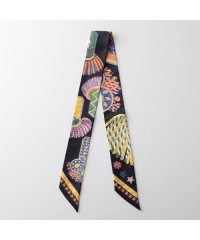 HERMES/エルメス Hermes HERMES ツイリー スカーフ TWILLY シルク バンダナ/506854749