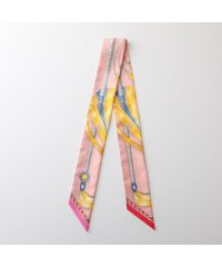HERMES/エルメス Hermes HERMES ツイリー スカーフ TWILLY シルク バンダナ/506854749