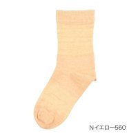 Universal/フクスケ fukuske 福助 【】 靴下 無地 クルー丈 口ゴムなし(3363V805) ロングフィット 婦人 女性 レディース ふくすけ/506883860