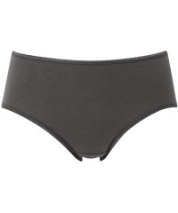 Wing/ウイング Wing ショーツ なめらかな肌ざわりのオーガニックコットン混素材(身生地部) はきこみ丈：ふつう 【返品不可商品】/506894566