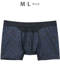 BROS by WACOALMEN/ブロス バイ ワコールメン BROS by WACOAL MEN ボクサーパンツ 前閉じ ムレ軽減 吸汗速乾 【返品不可商品】/506894594