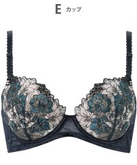 Wing/ウイング Wing ブラジャー 背中の段差をスムージング 脇高設計 胸ふっくら 【後ろ姿きれいブラ】/507593288